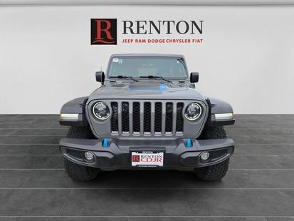 jeep wrangler 4xe 2023 1C4JJXR68PW604307 image jeep wrangler 4xe 2023 1C4JJXR68PW604307 image